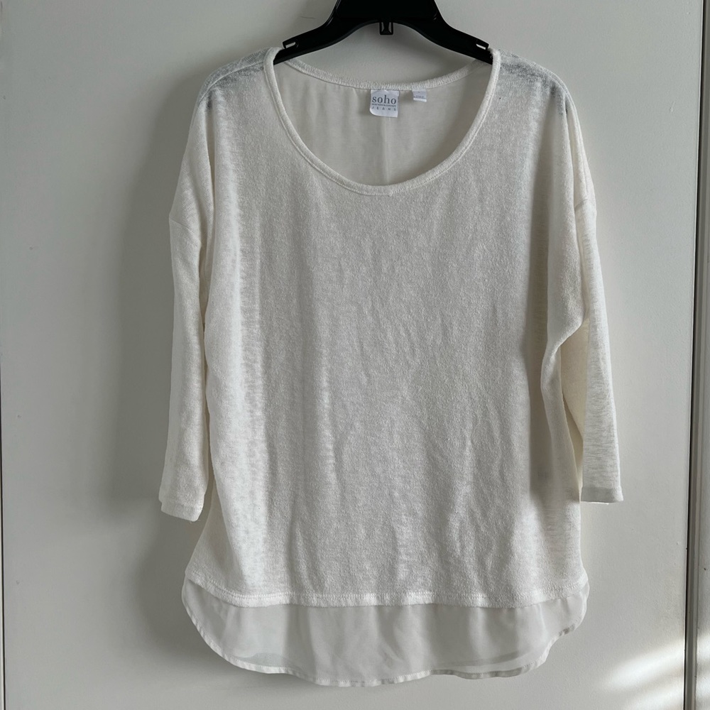 New York & Company top